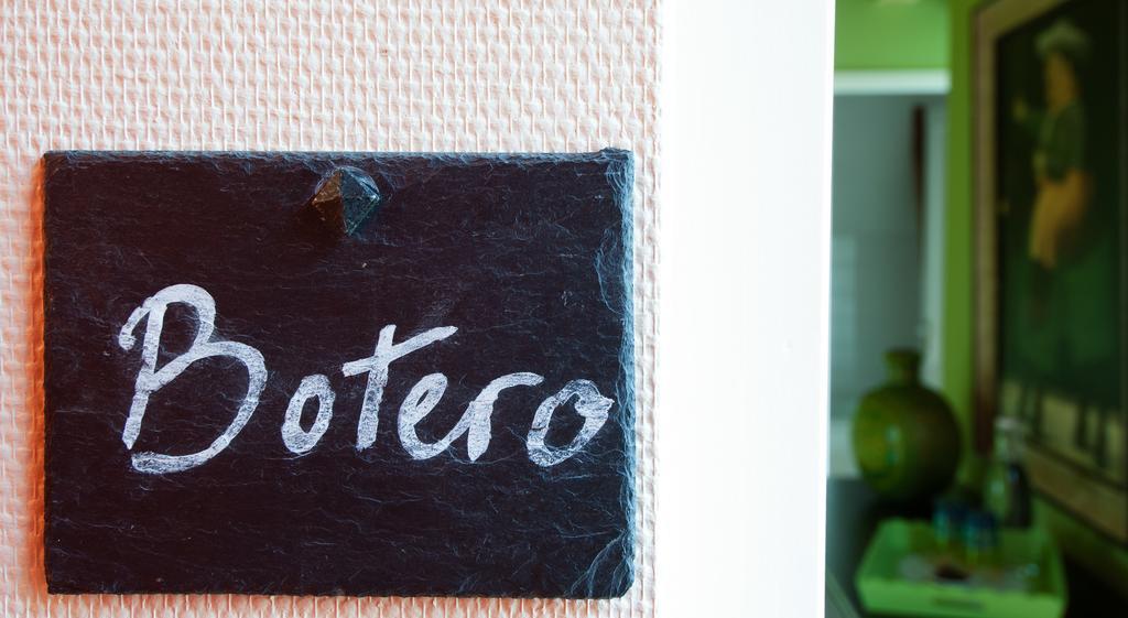 バニエール・ド・ビゴール Les Petites Vosges Bed & Breakfast 部屋 写真